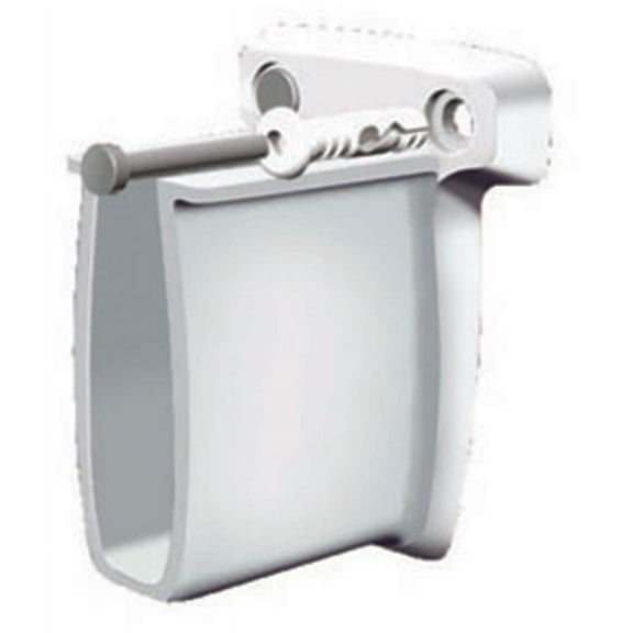 Closetmaid 2193200 Pack Of (500) - White