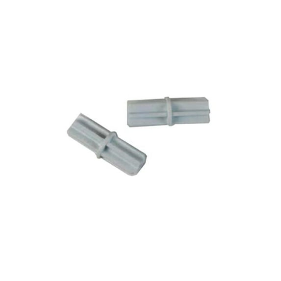 Closetmaid 268904 Hang Bar Connector - Pack of 2