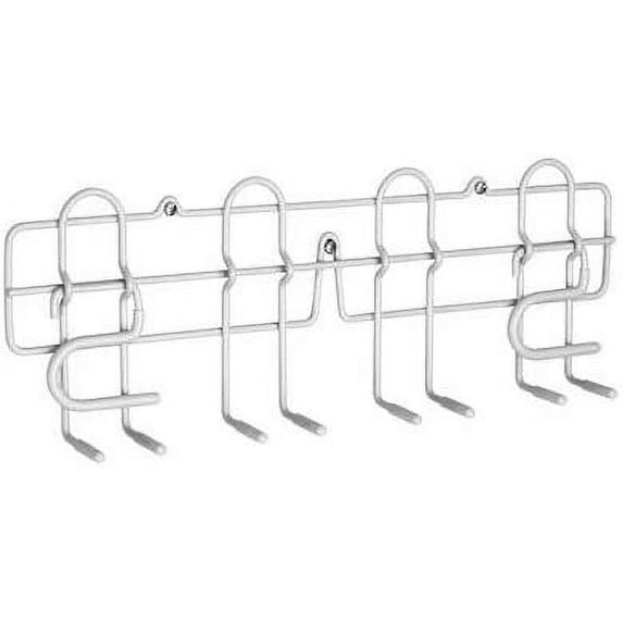 Closetmaid 6 Packs Broom/Mop/Dustpa Holder