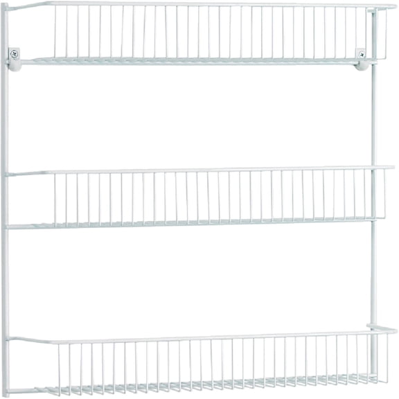 ClosetMaid 3-Tier Storage Rack