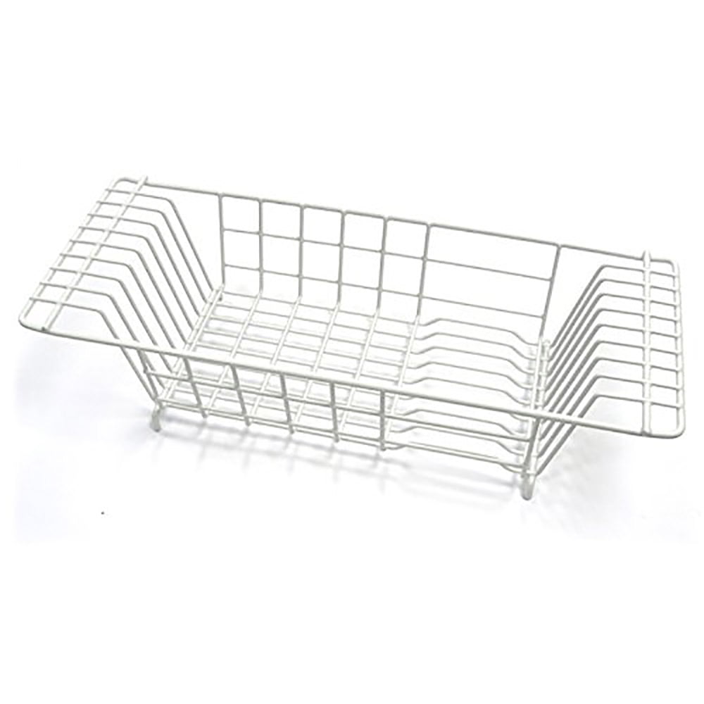 ClosetMaid Over the Sink Dish Draining Solution