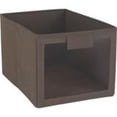 thumbnail image 1 of Closetmaid® Fabric Bin with Window, 1 of 4
