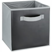 Closetmaid Multi-Purpose Fabric Storage Drawer, Gray