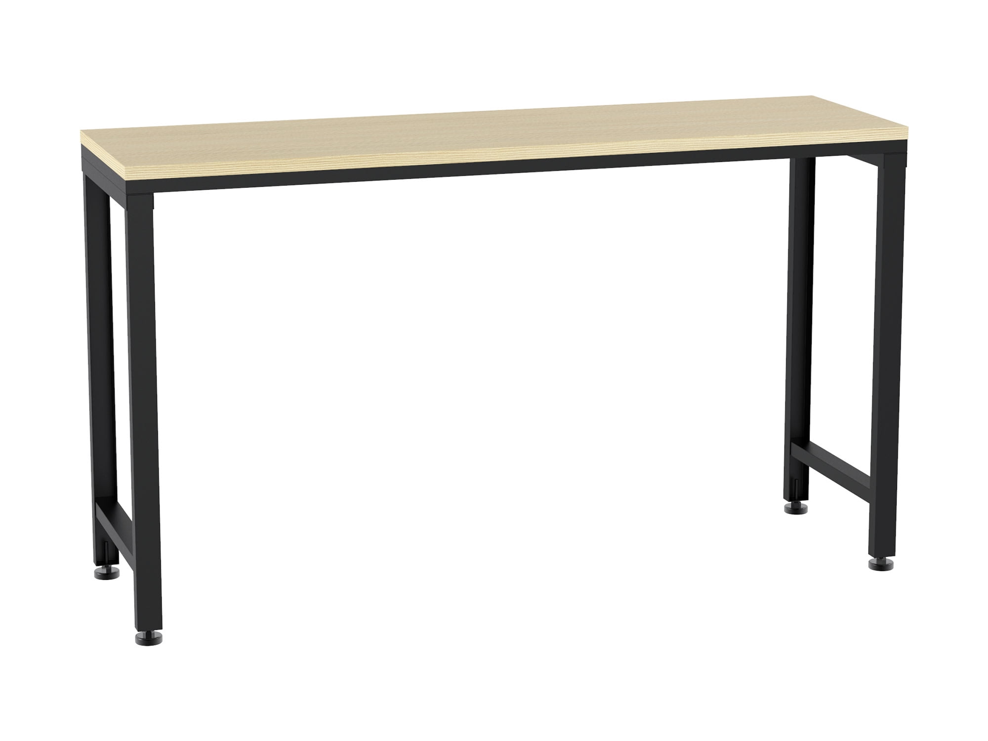 ClosetMaid Heavy Duty Rubberwood Workbench Top, 53.6"