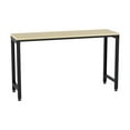 thumbnail image 1 of Closetmaid 1084500 Progarage 61" W X 35" H Steel Frame Garage Workbench Work Table - Black, 1 of 6