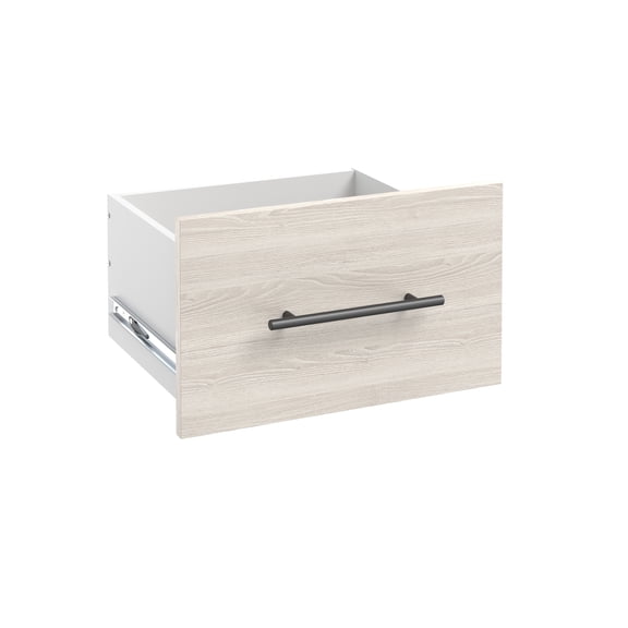 Closetmaid Ss1610-Dr-M Suitesymphony 16 X 10" Tall Modern Drawer For Suitesymphony Closet