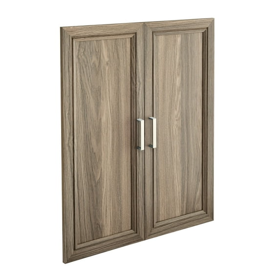 ClosetMaid SuiteSymphony 25 in. Door Pair