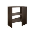 thumbnail image 1 of Closetmaid Ss31-Cu Suitesymphony 31-3/4" Wide Closet System Corner Storage Unit - Brown, 1 of 7