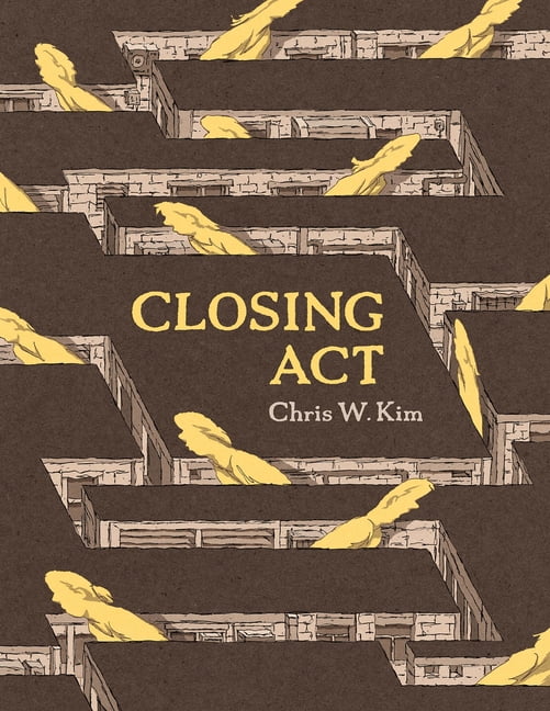 Closing ACT, (Paperback)