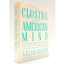 Pre-Owned The Closing of the American Mind (Hardcover) 0671479903 9780671479909