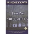 thumbnail image 1 of Pre-Owned Closing Arguments (Paperback) 0449907503 9780449907504, 1 of 1