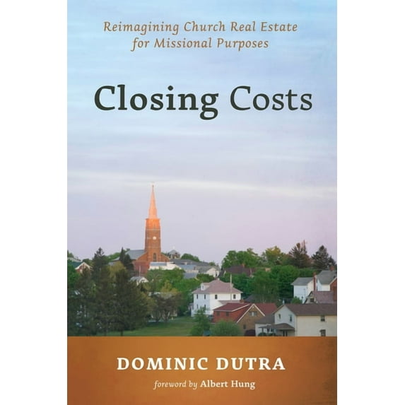 Closing Costs (Paperback)