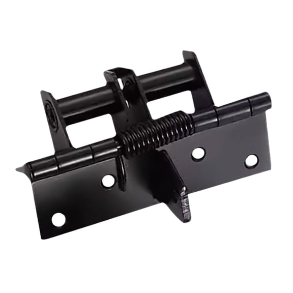 Closing Door Hinges 90 Degree Positioning Automatic Closing Door Hinge Spring Hinge Hardware