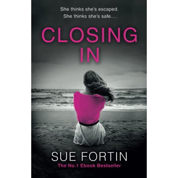 Pre-Owned Closing In: An absolutely gripping dark and twisty psychological thriller Paperback
