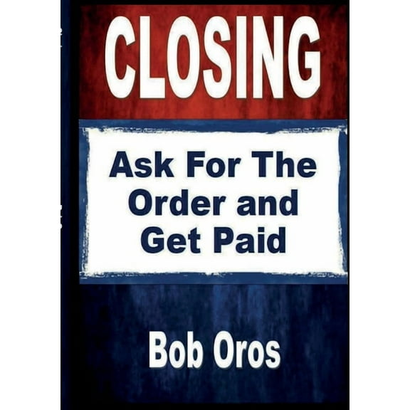 Closing Paperback