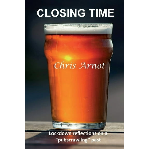 Closing Time (Paperback)