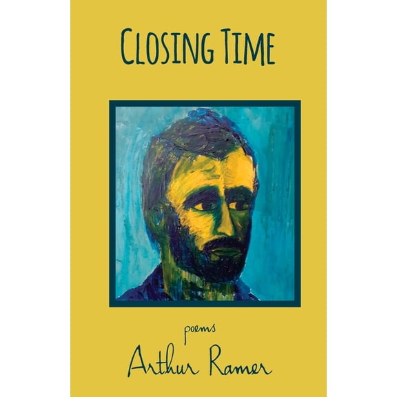 Closing Time, (Paperback)