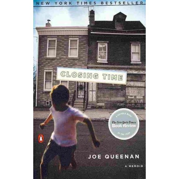 Pre-Owned Closing Time (Paperback) 0143116681 9780143116684