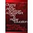 thumbnail image 1 of Closing the African American Achievement Gap in Higher Education, 1 of 1