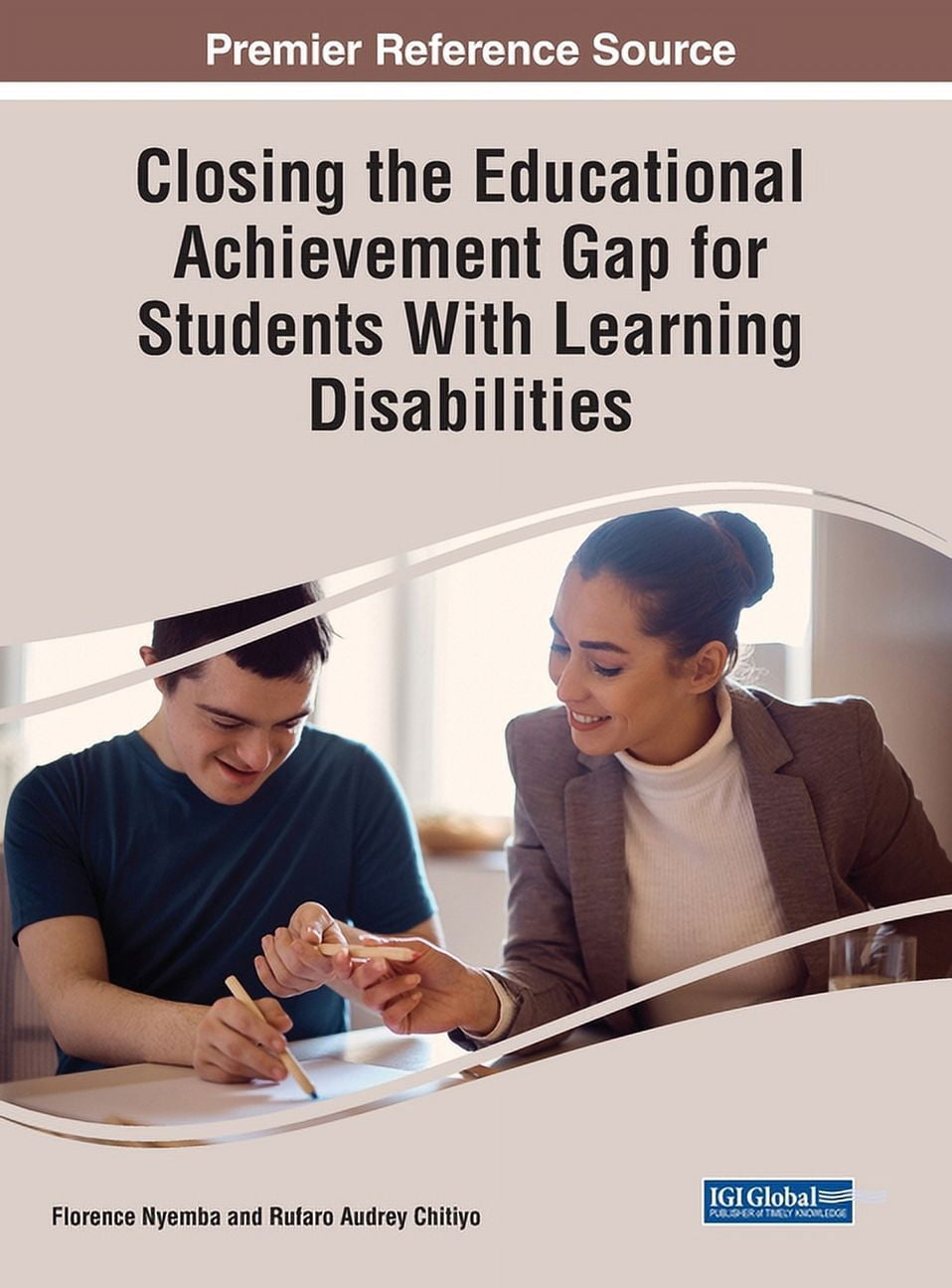 Closing the Educational Achievement Gap for Students With Learning ...