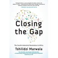 thumbnail image 1 of Closing the Gap: The Fourth Industrial Revolution in Africa, (Paperback), 1 of 1