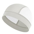 thumbnail image 1 of Clossjun Breathable Mesh Skull Cap for Men Women, Cooling Helmet Liner, Lightweight Quick-Dry Beanie Cycling Hard Hat, 1 of 2