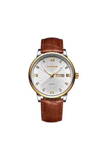 Mens Tank Watch display picture 2