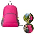 thumbnail image 1 of Clossjun Sports Backpack Packable Foldable Lightweight Bags Water Resistant Durable Camping Travel Hiking Daypack For Men Women, 1 of 6