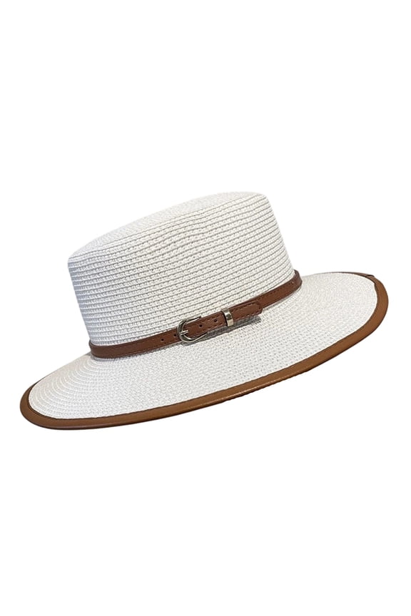 Straw Cap for Adult Wide Brim Sun Hat Breathable Fisherman Cap Sunscreen Fishing OutdoorBeach Headwear VisorCap Women