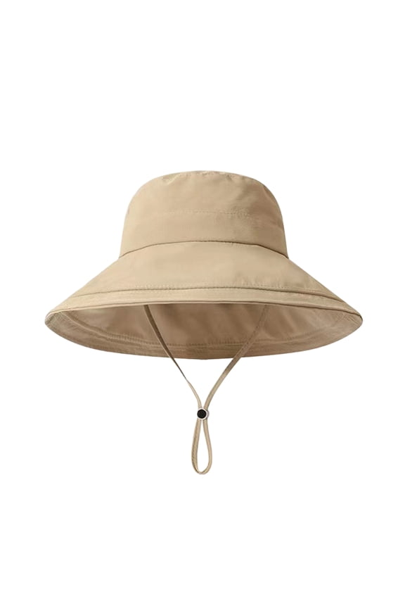Sun Hats for Women Men Fishing Hat UPF 50+ Bucket Hat Foldable Wide Brim Outdoor Hiking Beach Summer Hats