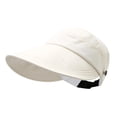 thumbnail image 1 of Clossjun UPF 50+ Sun Protection Baseball Hat for Men Women, Lightweight Quick Dry Wide Brim Adjustable Outdoor Cap, 1 of 6