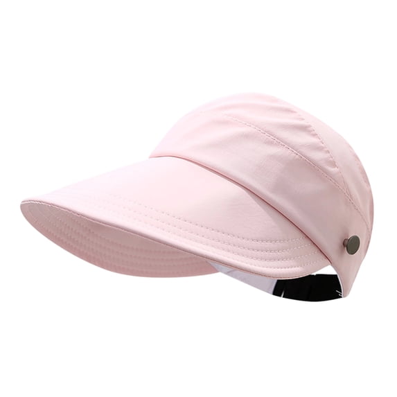 Clossjun UPF 50+ Sun Protection Baseball Hat for Men Women, Lightweight Quick Dry Wide Brim Adjustable Outdoor Cap