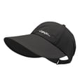 thumbnail image 1 of Clossjun UPF Sun Protection Baseball Hat for Women and Man,Wide Brim UV Visor Hat, Adjustable Quick-Dry Wide Brim Baseball Cap, 1 of 3