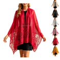 thumbnail image 1 of Clossjun Womens Fashion Elegant Wraps Shawls for Evening Dresses Long Soft Scarf for Formal Work Out One Size, 1 of 6