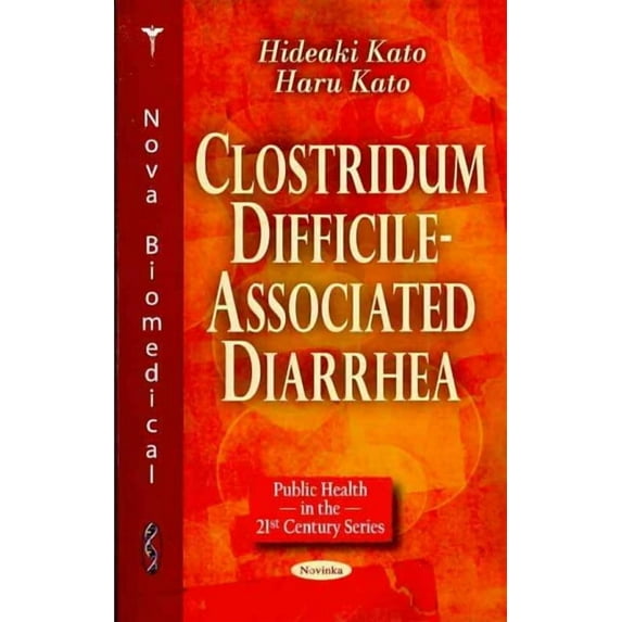 Clostridum Difficile-Associated Diarrhea