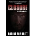 thumbnail image 1 of Closure: An Eli Quinn Detective Novella, 1 of 1