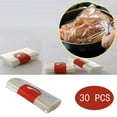 Closure Bags & Lids & Boxes Super High Temperature Oven Bag Roast
