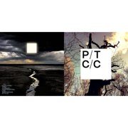 Closure / Continuation & Closure/Continuation. Live. Amsterdam 07/11/22 4LP/Deluxe/180G/Clear Vinyl
