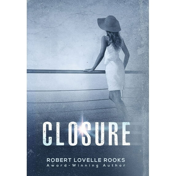 Closure, (Hardcover)