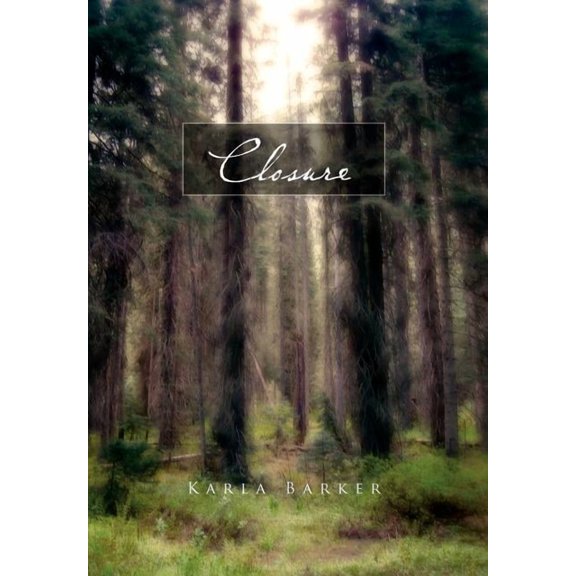 Closure (Hardcover)