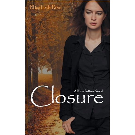 Closure, (Hardcover)