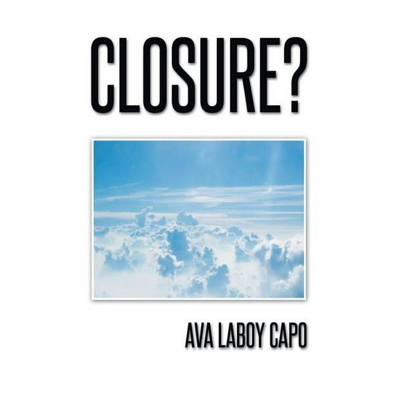 Closure? (Paperback)