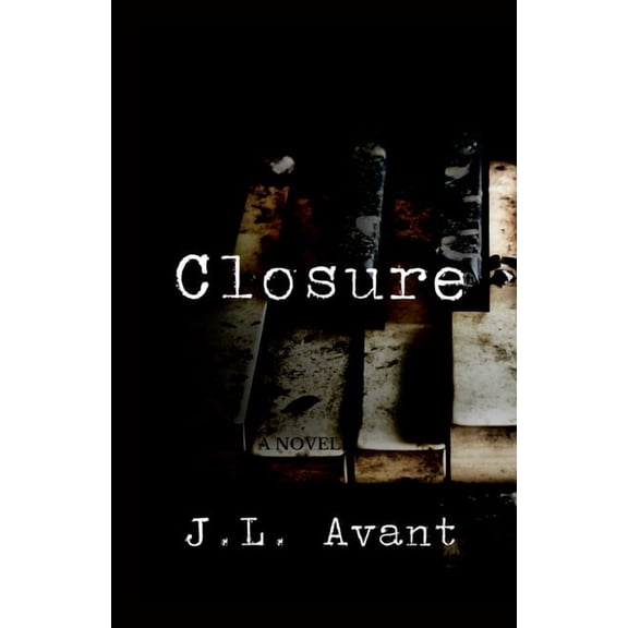 Closure, (Paperback)