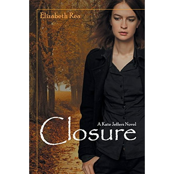 Pre-Owned Closure Paperback