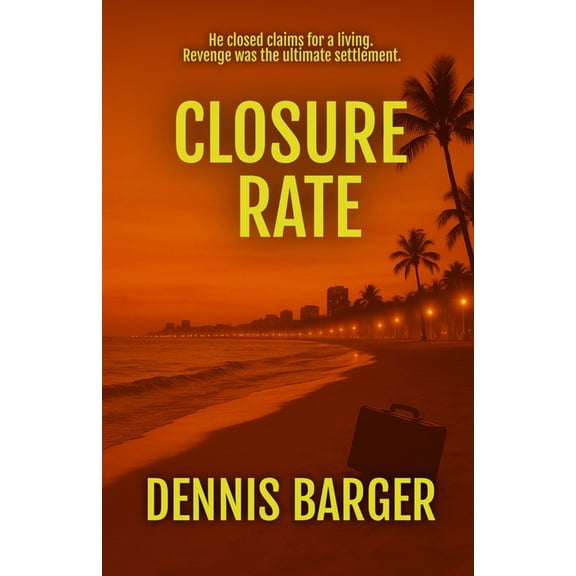 Closure Rate, (Paperback)