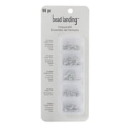 Closure Variety Kit by Bead Landing  96 pc