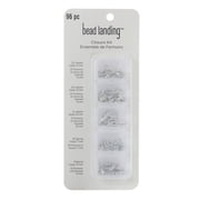 Closure Variety Kit by Bead Landing  96 pc