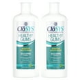 Closys Healthy Gums Oral Rinse Mouthwash, NonBurning, Fresh Breath