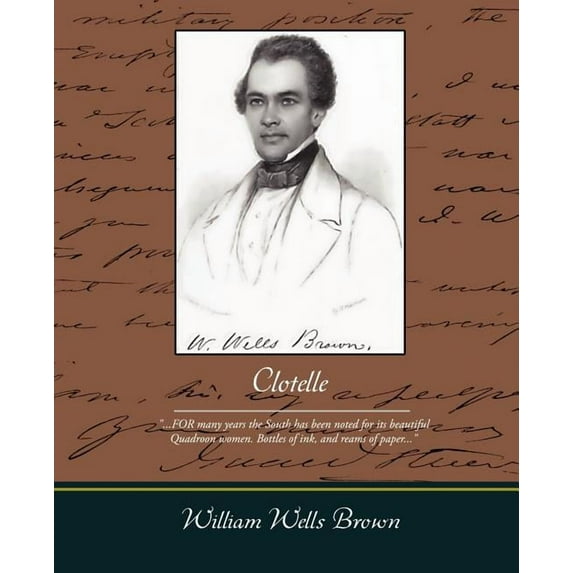 Clotelle (Paperback)