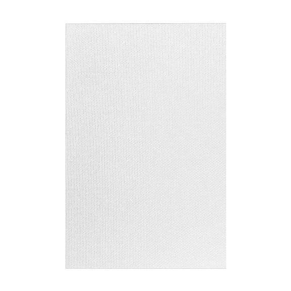 Cloth 14 Count Cotton Classic Crucifix Fabric Embroidery Cloth for Needlework Handmade Art Craf